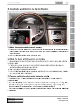 Preview for 108 page of SSANGYONG Rexton W 2012.06 Manual