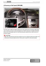 Preview for 109 page of SSANGYONG Rexton W 2012.06 Manual