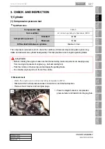 Preview for 130 page of SSANGYONG Rexton W 2012.06 Manual