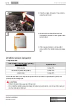 Preview for 131 page of SSANGYONG Rexton W 2012.06 Manual