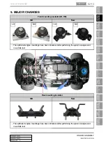 Preview for 136 page of SSANGYONG Rexton W 2012.06 Manual