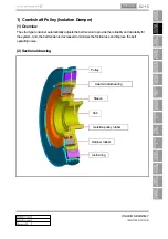 Preview for 138 page of SSANGYONG Rexton W 2012.06 Manual