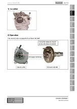 Preview for 142 page of SSANGYONG Rexton W 2012.06 Manual