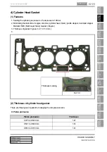 Preview for 152 page of SSANGYONG Rexton W 2012.06 Manual