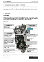 Preview for 153 page of SSANGYONG Rexton W 2012.06 Manual