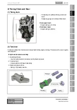 Preview for 154 page of SSANGYONG Rexton W 2012.06 Manual