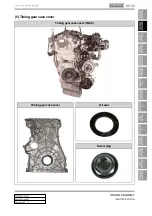 Preview for 156 page of SSANGYONG Rexton W 2012.06 Manual