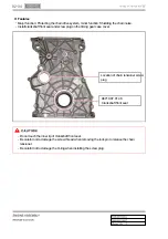 Preview for 157 page of SSANGYONG Rexton W 2012.06 Manual