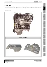 Preview for 158 page of SSANGYONG Rexton W 2012.06 Manual