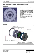 Preview for 159 page of SSANGYONG Rexton W 2012.06 Manual