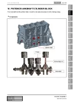 Preview for 162 page of SSANGYONG Rexton W 2012.06 Manual