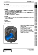 Preview for 164 page of SSANGYONG Rexton W 2012.06 Manual