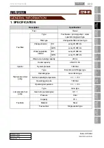 Preview for 173 page of SSANGYONG Rexton W 2012.06 Manual