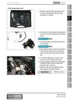 Preview for 187 page of SSANGYONG Rexton W 2012.06 Manual