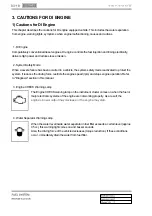 Preview for 188 page of SSANGYONG Rexton W 2012.06 Manual