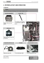 Preview for 192 page of SSANGYONG Rexton W 2012.06 Manual