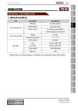 Preview for 197 page of SSANGYONG Rexton W 2012.06 Manual