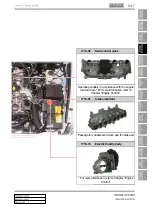 Preview for 201 page of SSANGYONG Rexton W 2012.06 Manual