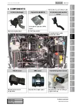 Preview for 226 page of SSANGYONG Rexton W 2012.06 Manual