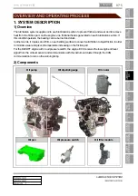 Preview for 232 page of SSANGYONG Rexton W 2012.06 Manual