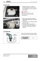 Preview for 237 page of SSANGYONG Rexton W 2012.06 Manual