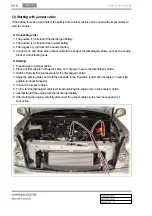 Preview for 246 page of SSANGYONG Rexton W 2012.06 Manual