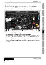 Preview for 247 page of SSANGYONG Rexton W 2012.06 Manual