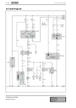 Preview for 264 page of SSANGYONG Rexton W 2012.06 Manual