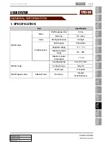 Preview for 275 page of SSANGYONG Rexton W 2012.06 Manual