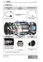 Preview for 286 page of SSANGYONG Rexton W 2012.06 Manual