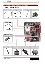 Preview for 298 page of SSANGYONG Rexton W 2012.06 Manual