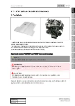 Preview for 363 page of SSANGYONG Rexton W 2012.06 Manual