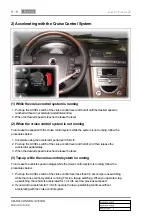 Preview for 420 page of SSANGYONG Rexton W 2012.06 Manual