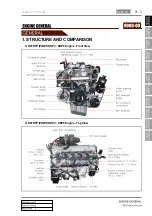 Preview for 425 page of SSANGYONG Rexton W 2012.06 Manual