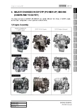 Preview for 437 page of SSANGYONG Rexton W 2012.06 Manual