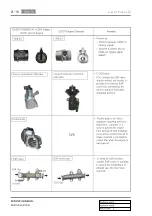 Preview for 440 page of SSANGYONG Rexton W 2012.06 Manual