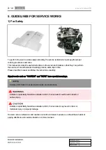 Preview for 446 page of SSANGYONG Rexton W 2012.06 Manual