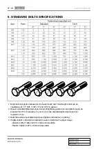 Preview for 450 page of SSANGYONG Rexton W 2012.06 Manual