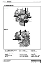 Preview for 466 page of SSANGYONG Rexton W 2012.06 Manual