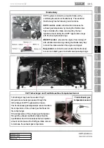 Preview for 484 page of SSANGYONG Rexton W 2012.06 Manual