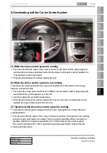 Preview for 505 page of SSANGYONG Rexton W 2012.06 Manual