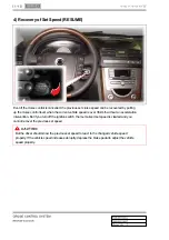 Preview for 506 page of SSANGYONG Rexton W 2012.06 Manual