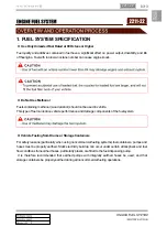 Preview for 520 page of SSANGYONG Rexton W 2012.06 Manual