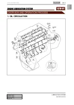 Preview for 525 page of SSANGYONG Rexton W 2012.06 Manual