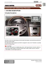 Preview for 540 page of SSANGYONG Rexton W 2012.06 Manual