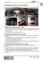 Preview for 546 page of SSANGYONG Rexton W 2012.06 Manual