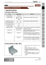 Preview for 553 page of SSANGYONG Rexton W 2012.06 Manual