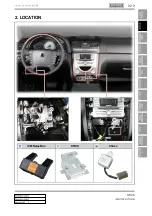 Preview for 559 page of SSANGYONG Rexton W 2012.06 Manual