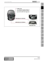 Preview for 581 page of SSANGYONG Rexton W 2012.06 Manual