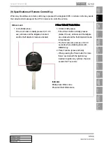 Preview for 619 page of SSANGYONG Rexton W 2012.06 Manual